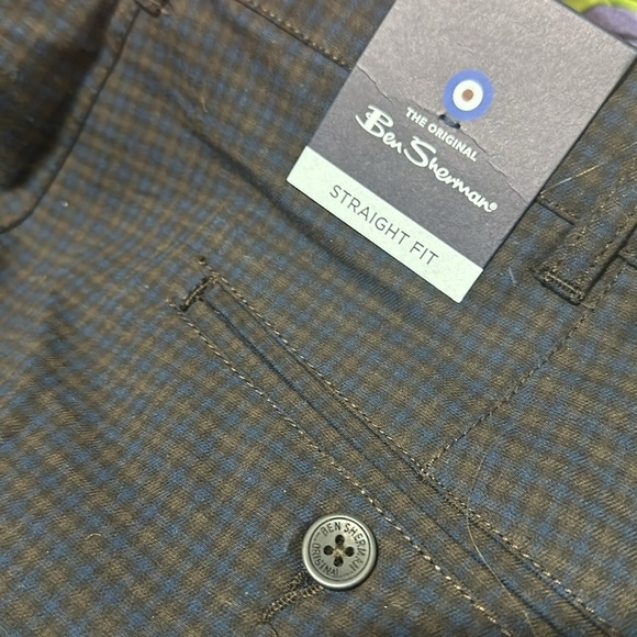 Ben Sherman pants - Picture 6 of 11